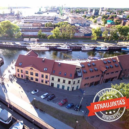Old Mill Comfort Klaipeda Exterior photo