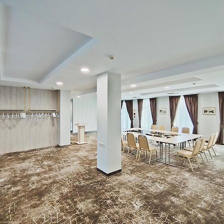 Old Mill Comfort Klaipeda Exterior photo