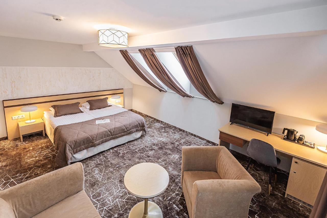 Old Mill Comfort Klaipeda Room photo