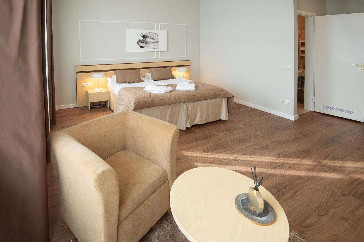 Old Mill Comfort Klaipeda Room photo