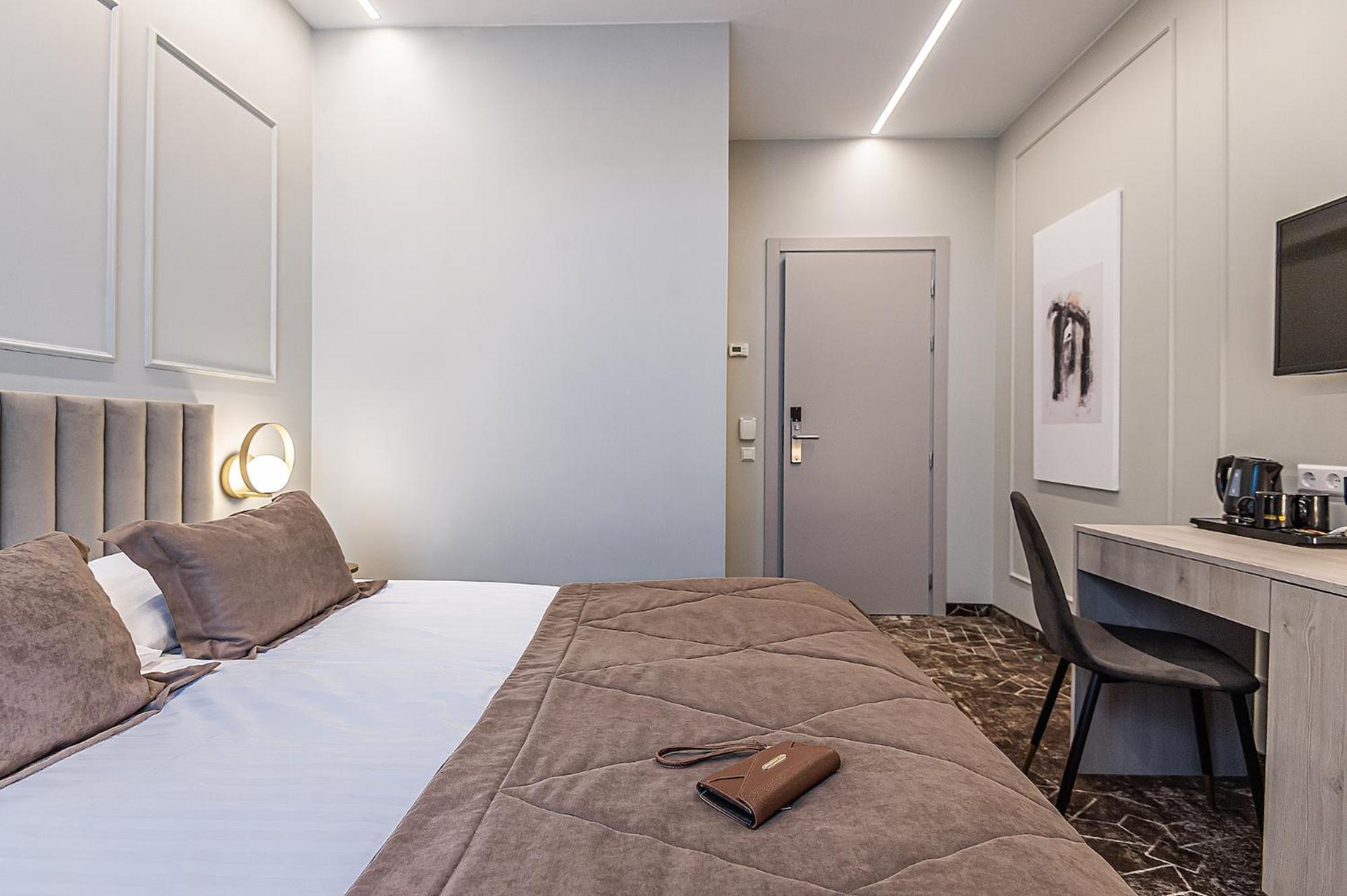 Old Mill Comfort Klaipeda Room photo