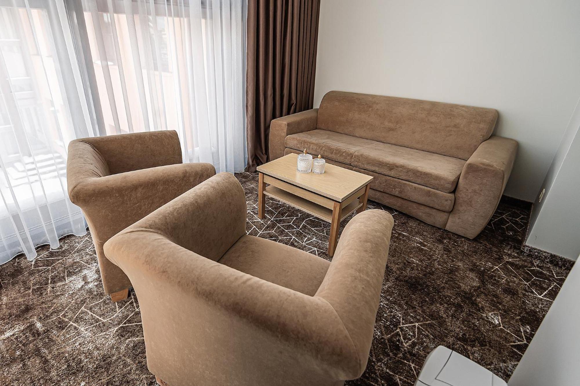 Old Mill Comfort Klaipeda Room photo
