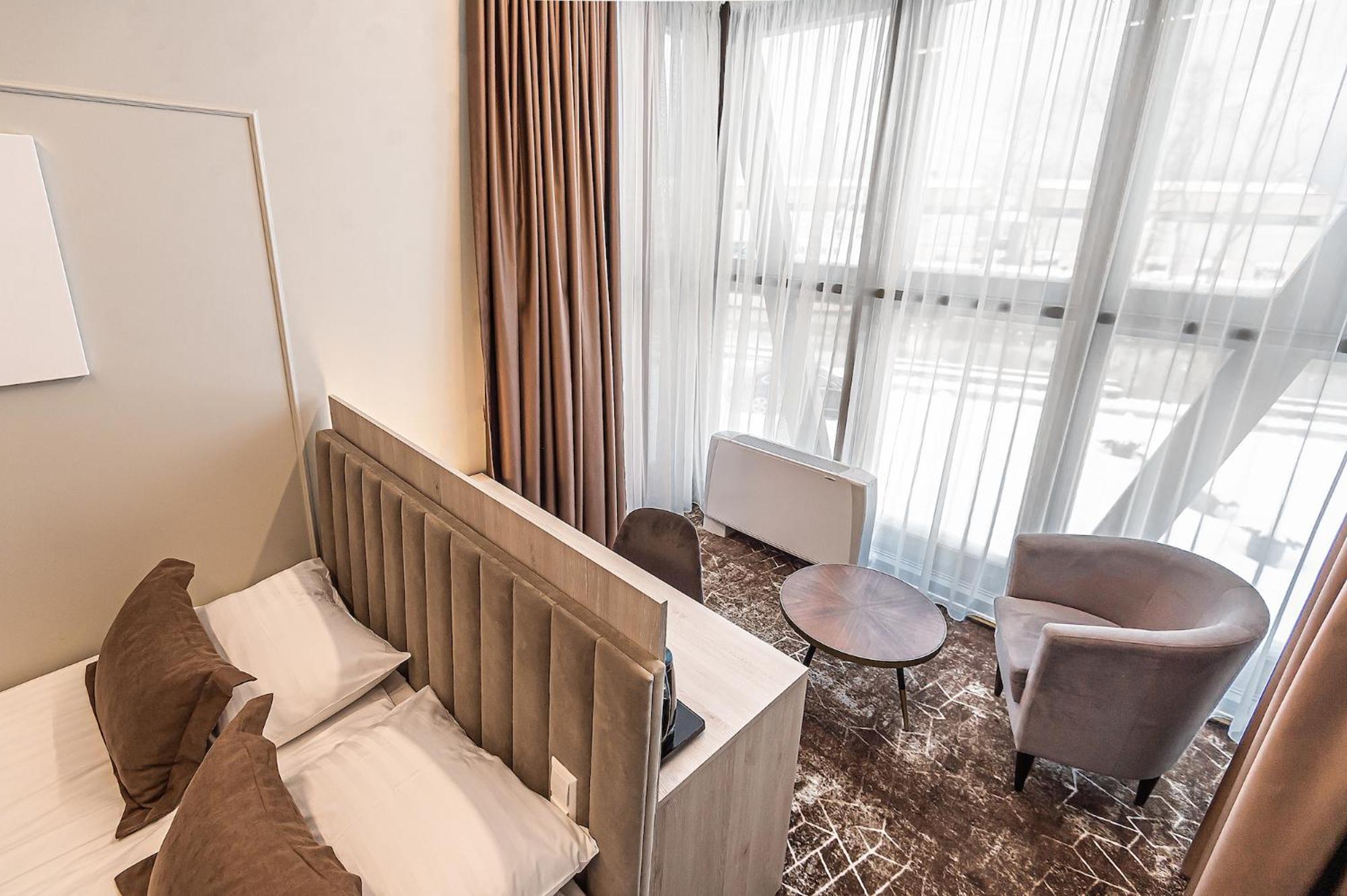 Old Mill Comfort Klaipeda Room photo