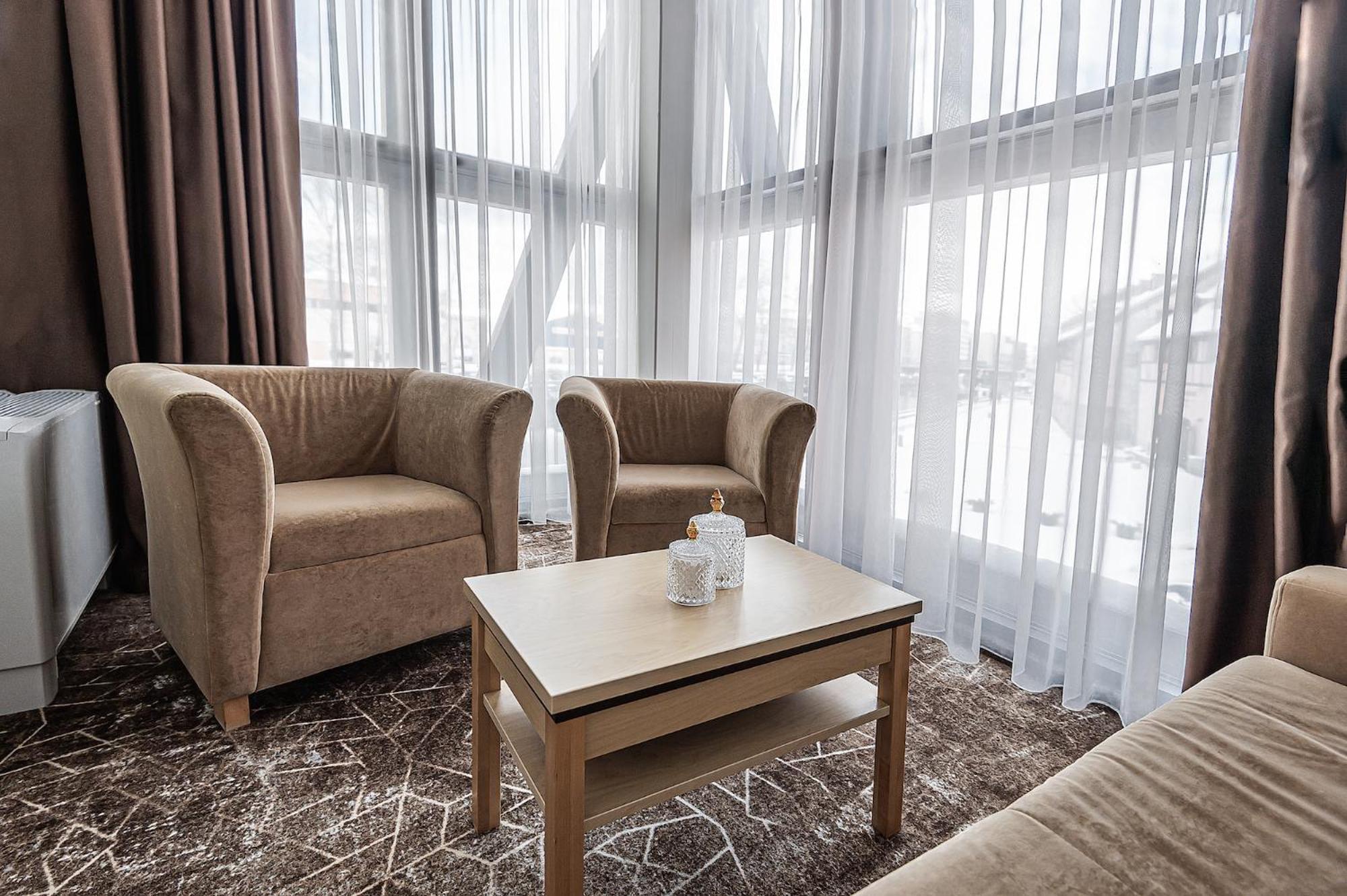 Old Mill Comfort Klaipeda Room photo