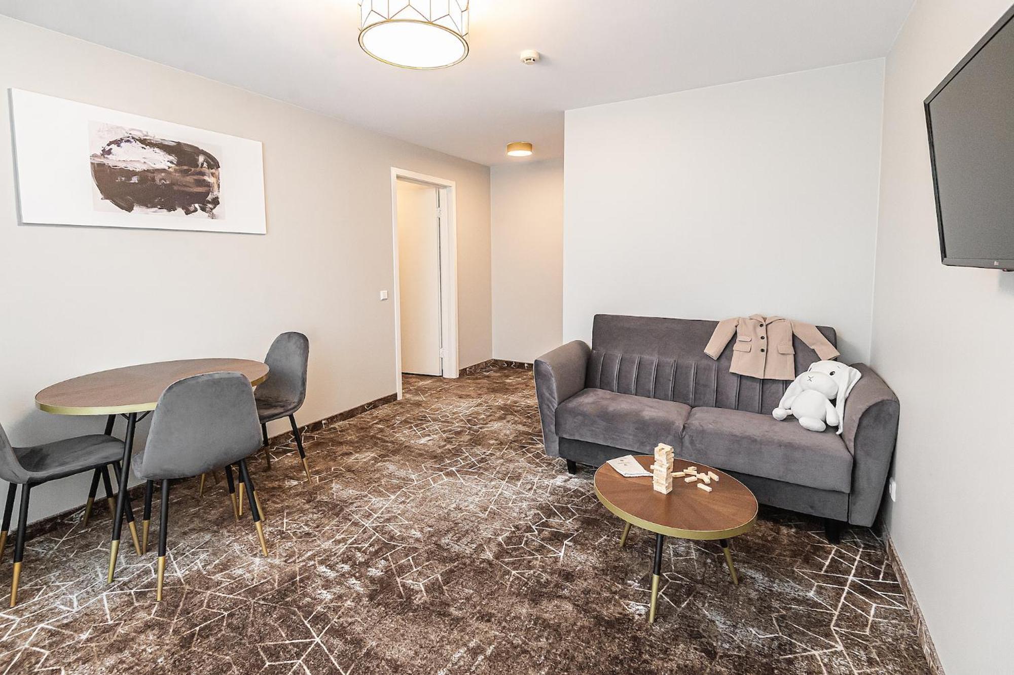 Old Mill Comfort Klaipeda Room photo