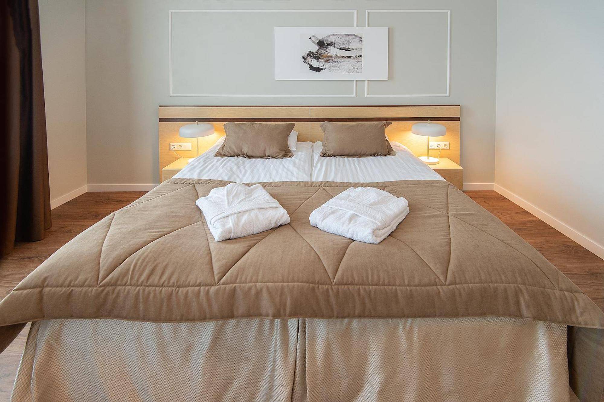 Old Mill Comfort Klaipeda Room photo