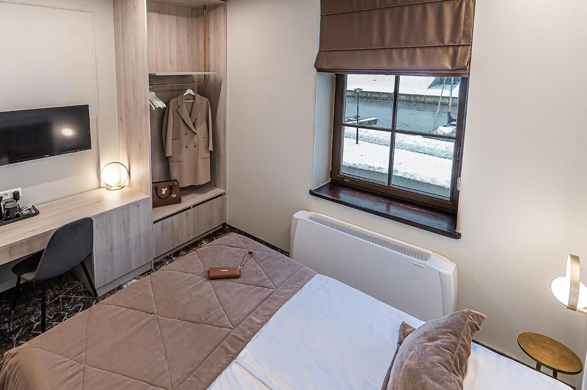 Old Mill Comfort Klaipeda Room photo