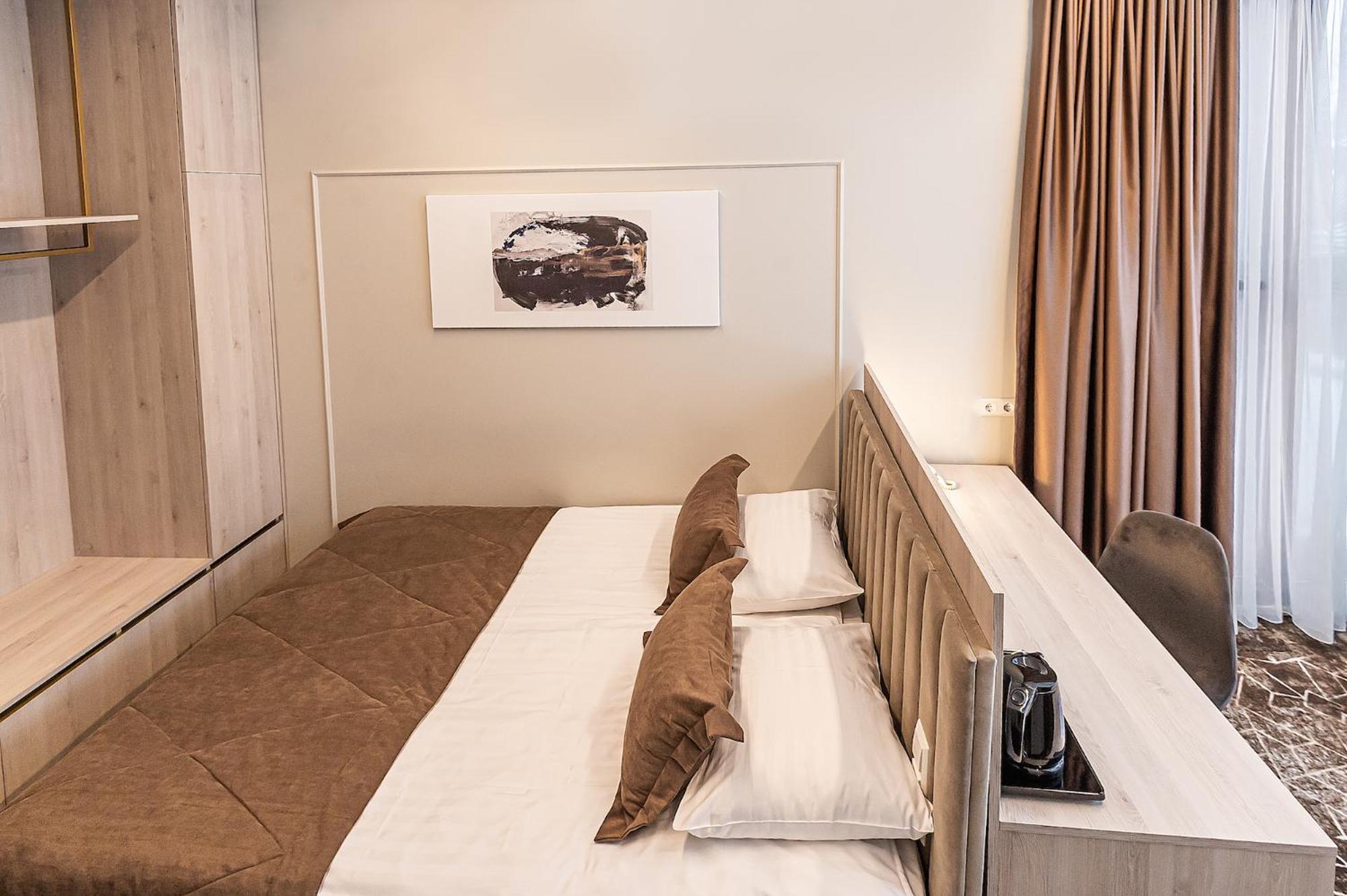 Old Mill Comfort Klaipeda Room photo