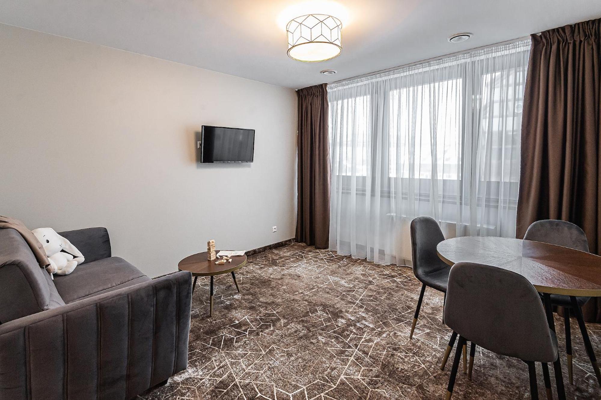Old Mill Comfort Klaipeda Room photo