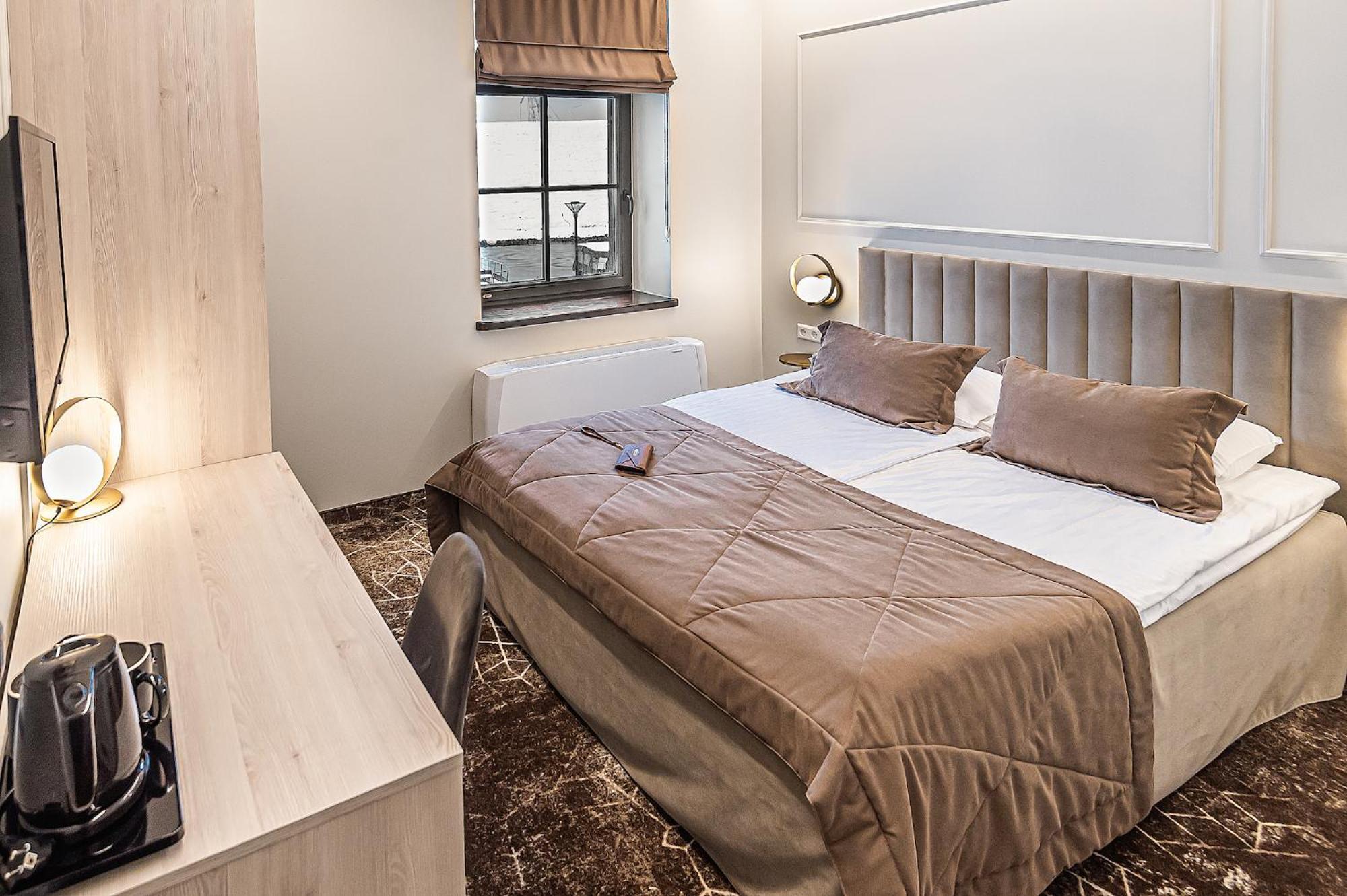 Old Mill Comfort Klaipeda Room photo