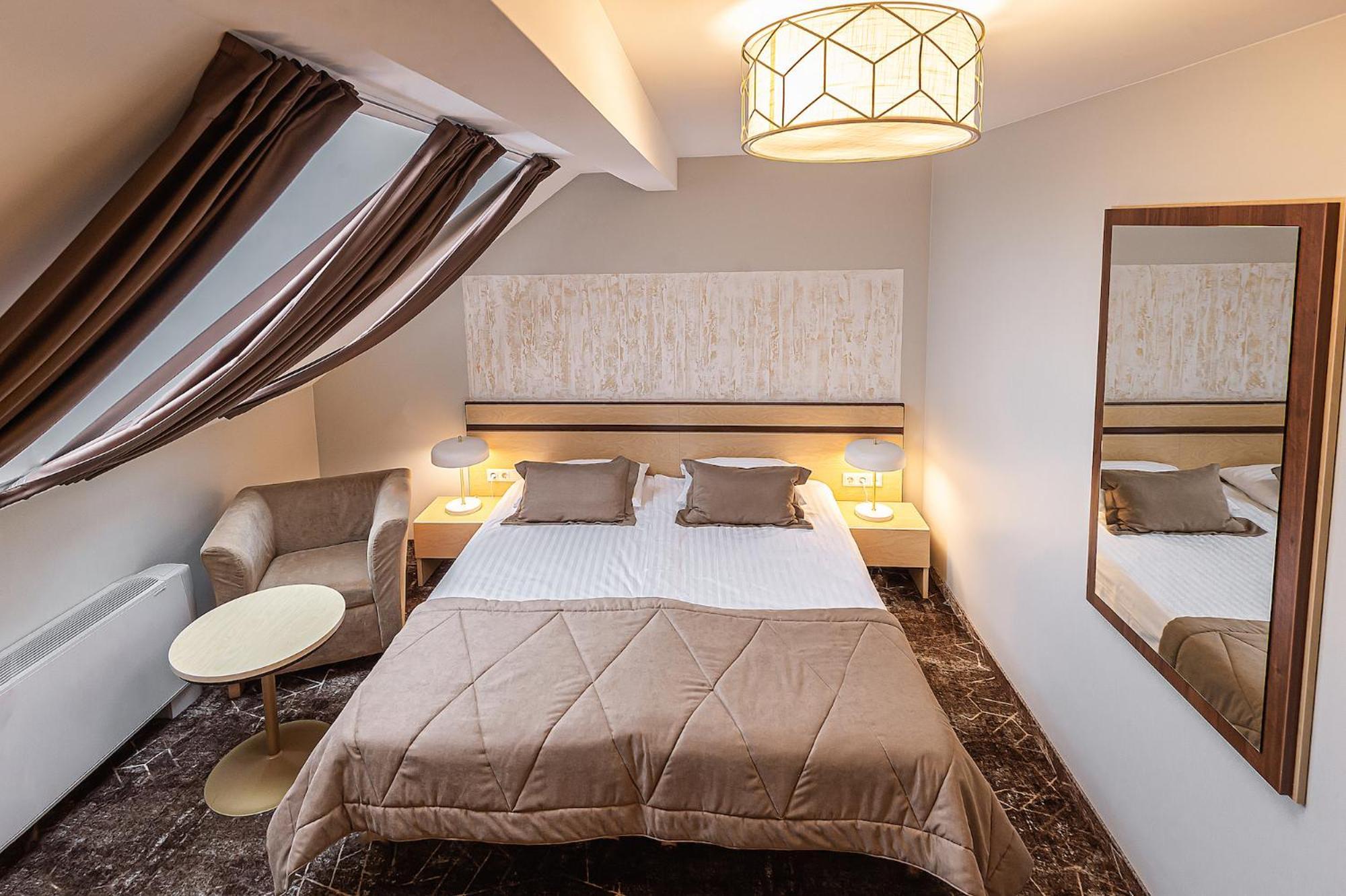 Old Mill Comfort Klaipeda Room photo