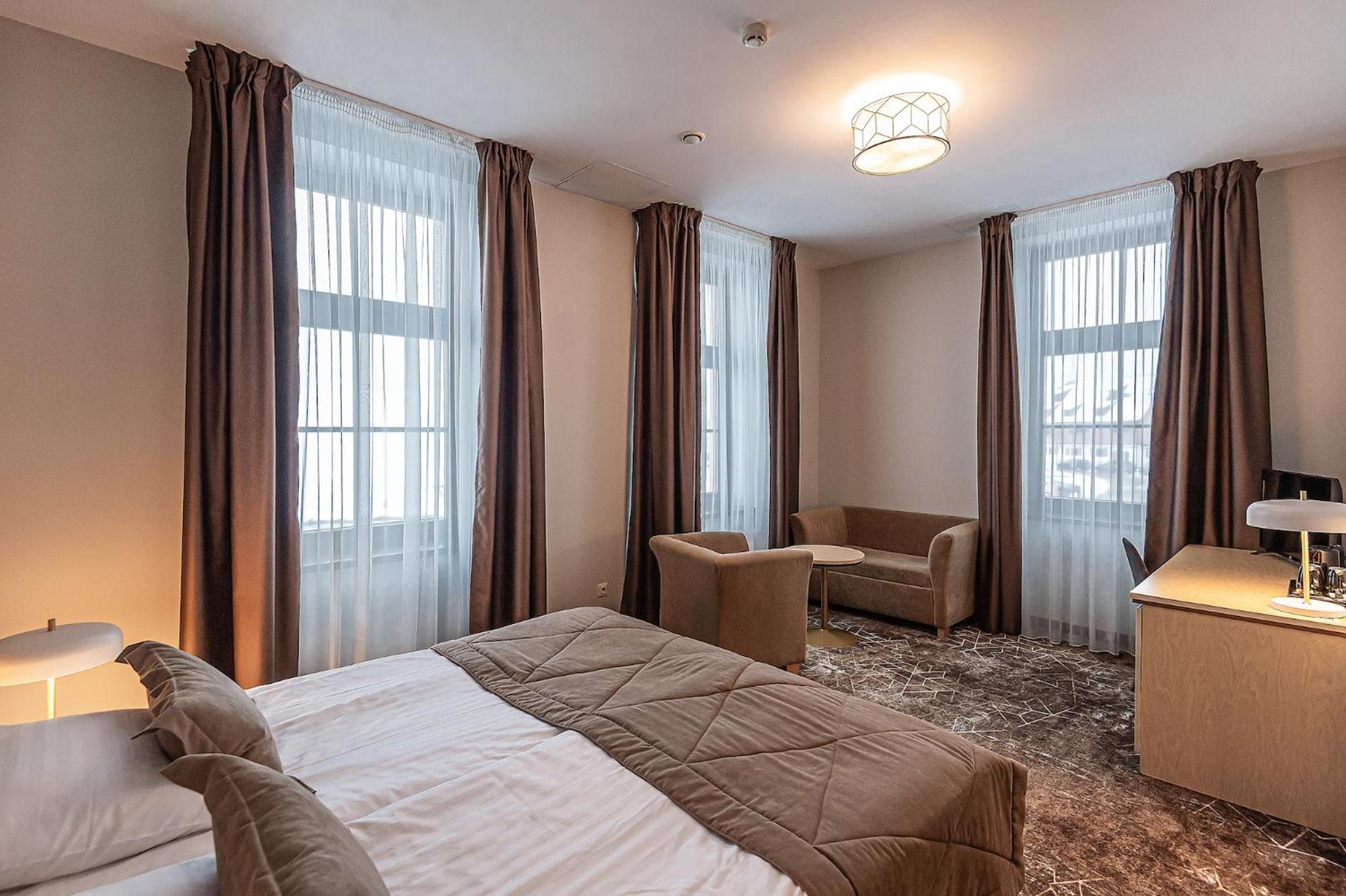Old Mill Comfort Klaipeda Room photo