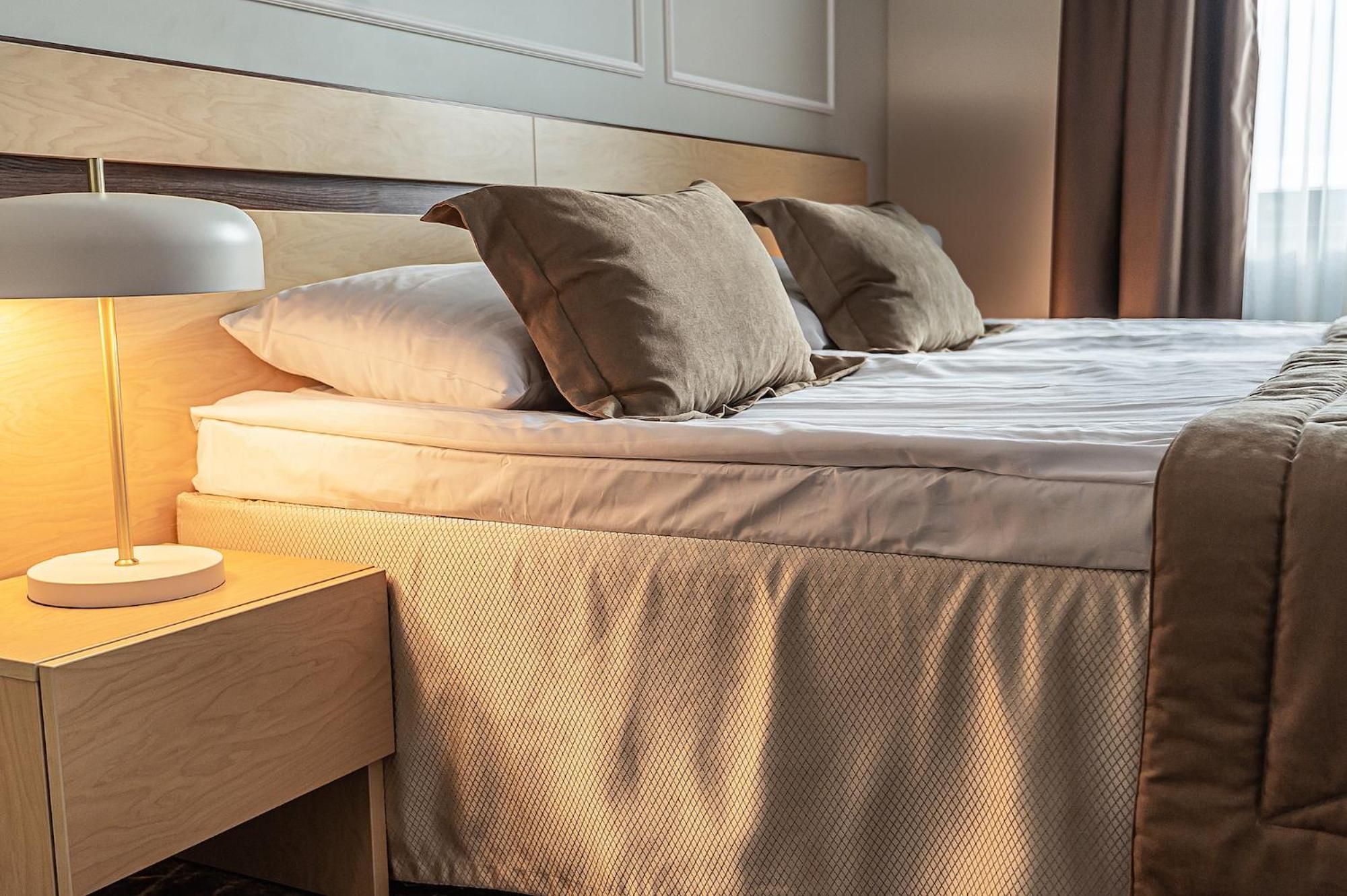 Old Mill Comfort Klaipeda Room photo