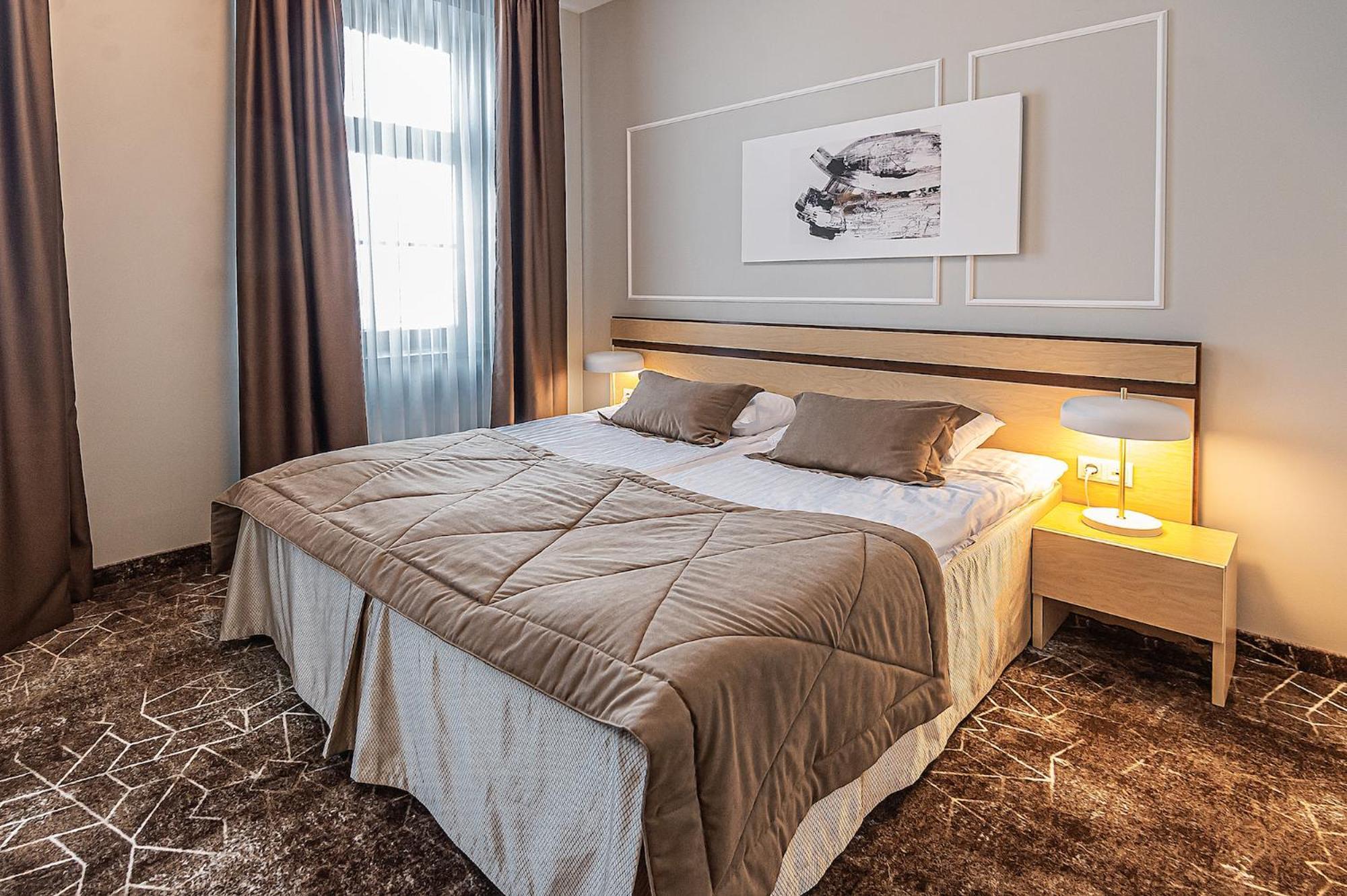 Old Mill Comfort Klaipeda Room photo