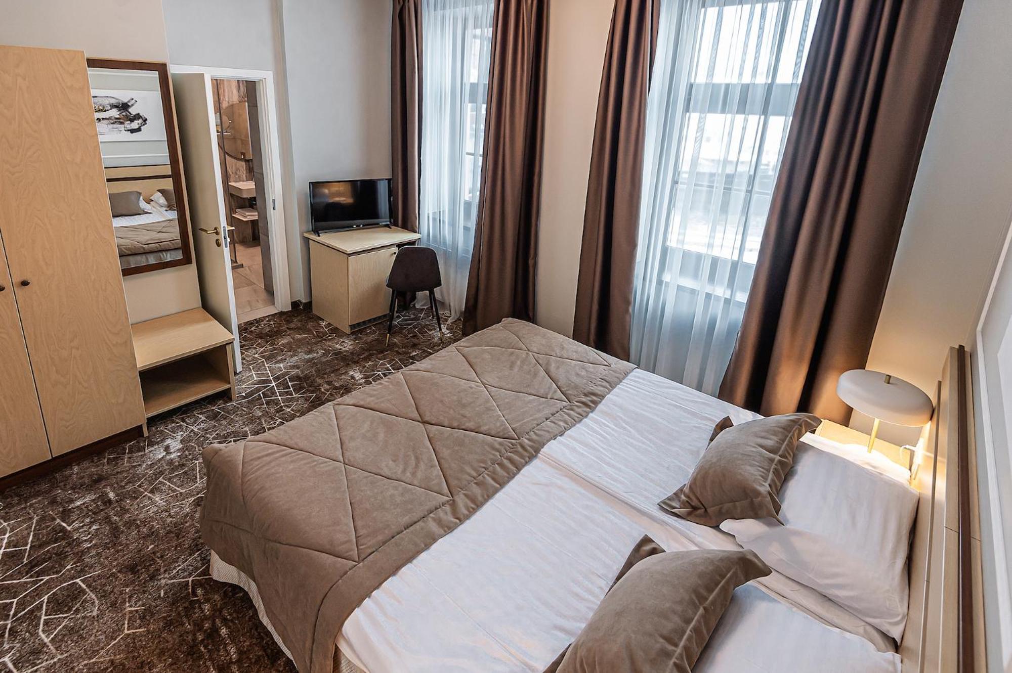 Old Mill Comfort Klaipeda Room photo