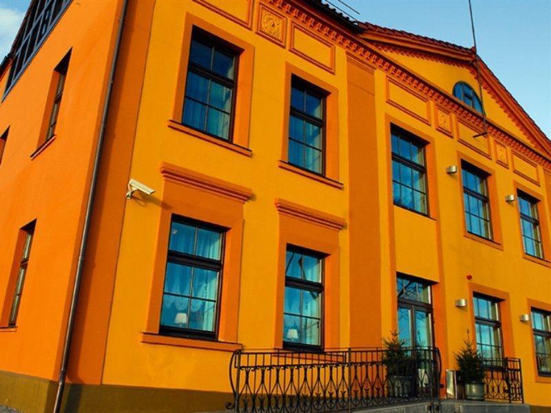 Old Mill Comfort Klaipeda Exterior photo